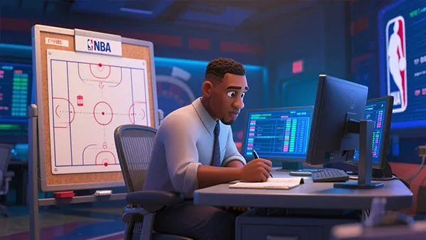 Am I an NBA Expert?🏀🏆